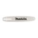 Makita láncvezető UC002 25cm, 1,1mm, 3/8" DUC254