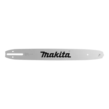 Makita láncvezető 40cm 1,1mm 3/8"