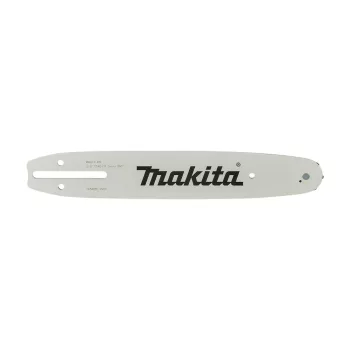 Makita láncvezető 25 cm, 1,3 mm, 3/8" DUC252