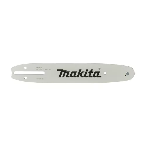 Makita láncvezető 25 cm, 1,3 mm, 3/8" DUC252