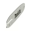 Makita láncvezető 25 cm, 1,3 mm, 3/8" DUC252