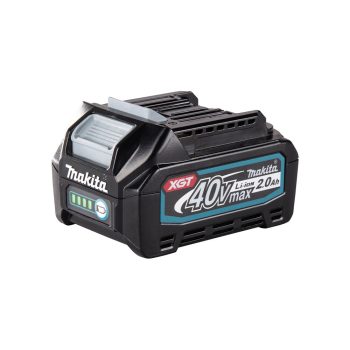 Makita T1 40Vmax XGT 2,0Ah Li-ion akkumulátor BL4020