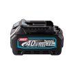 Makita T1 40Vmax XGT 2,0Ah Li-ion akkumulátor BL4020