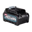 Makita T1 40Vmax XGT 2,0Ah Li-ion akkumulátor BL4020