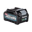 Makita T1 40Vmax XGT 2,0Ah Li-ion akkumulátor BL4020