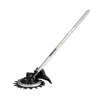 Makita forgótárcsás kasza feltét EM407MP 230 mm DUX/UX