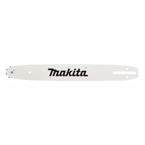 Makita láncvezető 35 cm, 1,1 mm, 0,325" UC025G