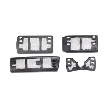 Makita fém porszűrő feltét GA5090/91/92