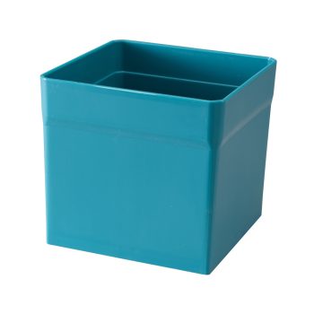 Makita MAKPAC rendszerezőhöz 1 db doboz 100x100 mm