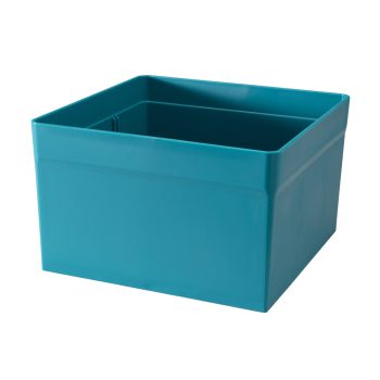 Makita MAKPAC rendszerezőhöz 1 db doboz 150x150 mm