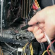 Makita Flexibilis szórófej, komplett, szett