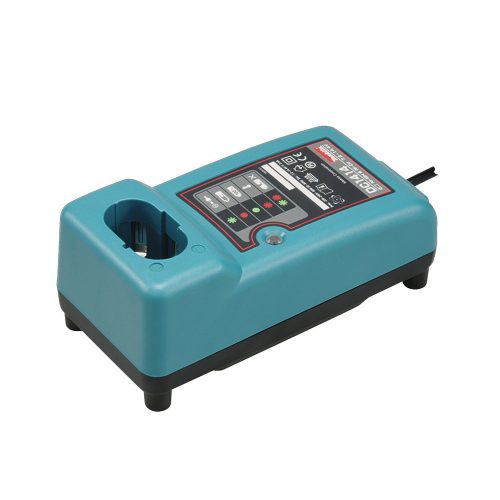 Makita akkumulátor töltő DC1414 Ni-Cd/Ni-MH 7,2-14,4V