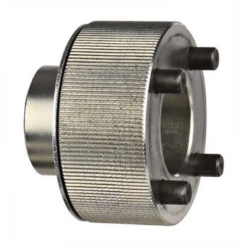   Makita 1/2" ütvecsavarbehajtó adapter beszorult tárcsa leszedésére