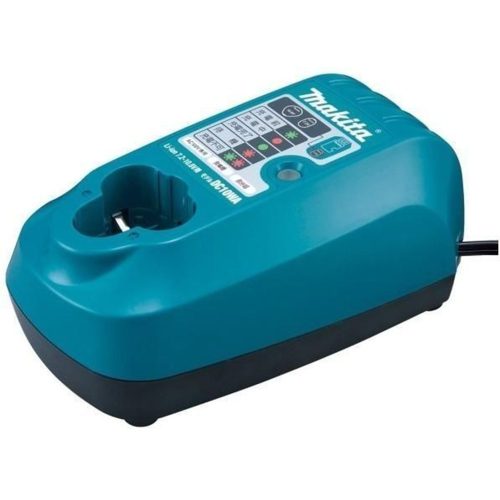 Makita akkumulátor töltő DC10WA Li-ion 10,8V