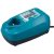 Makita akkumulátor töltő DC10WA Li-ion 10,8V