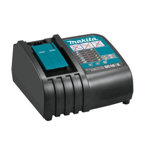 Makita autós akkumulátor tölto DC18SE Li-ion LXT 14,4-18V