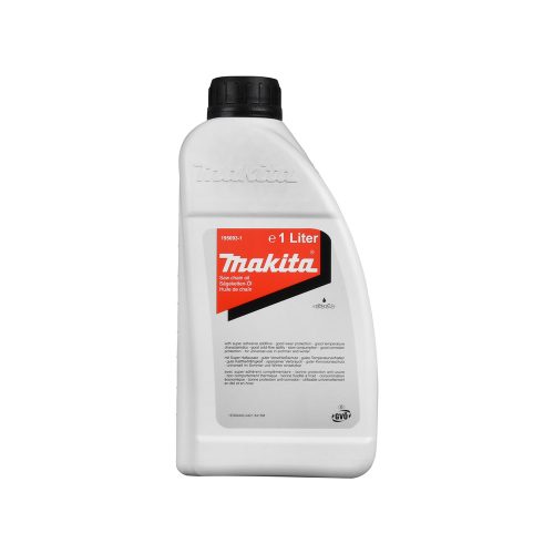 Makita lánckenő olaj 1 liter
