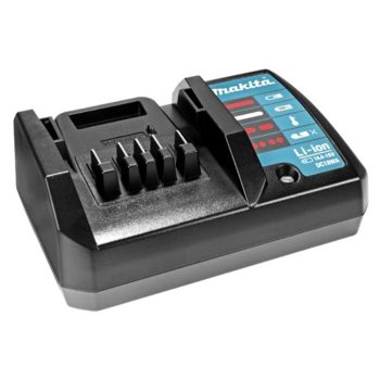 Makita akkumulátor töltő DC18WA Li-ion 14,4-18V