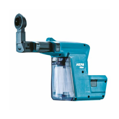 Makita DX02 porszívó kiegészítő 195904-0 DHR243-hoz