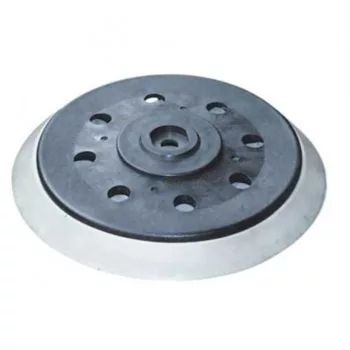 Makita excenter talp 150mm (szuper lágy)