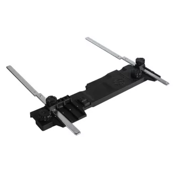Makita vezetősín adapter DHS680-hoz