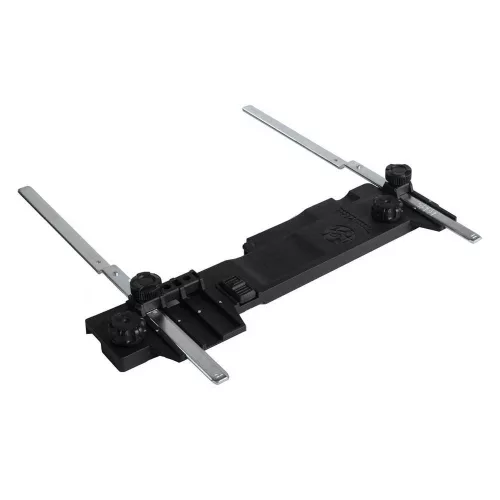 Makita vezetősín adapter DHS680-hoz