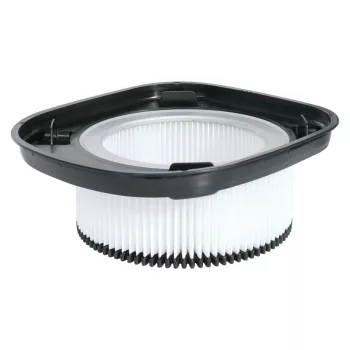 Makita HEPA szűrő DVC860-hoz
