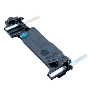  Makita vezetősín adapter DHS710, 4350, 4351, DJV180, DJV181, DJV182-höz