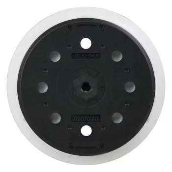 Makita excenter talp lágy 150mm