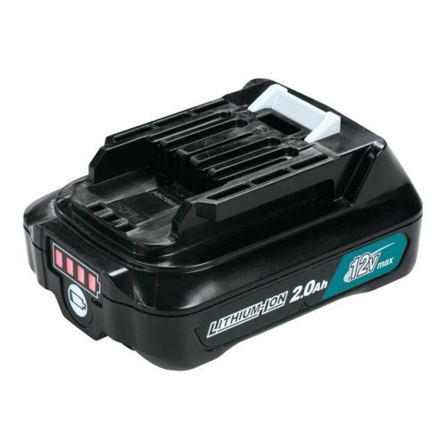 Makita Li-ion akkumulátor, 12V max, CXT 2,0Ah, BL1021B