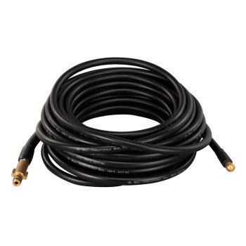 Makita csőtisztító tömlő 15 m, szerelt