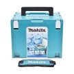 Makita Makpac hűtődoboz magas 315mm