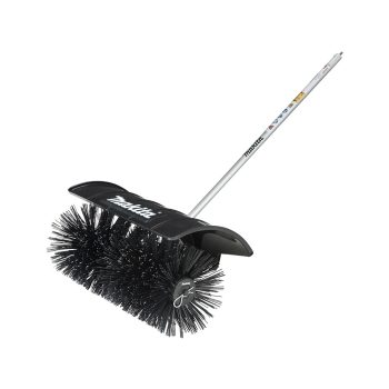 Makita seprűgép feltét DUX60 multigéphez