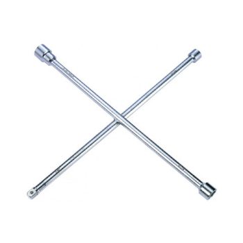 King Tony keresztkulcs 3/4" 24/27/32mm (19932427)