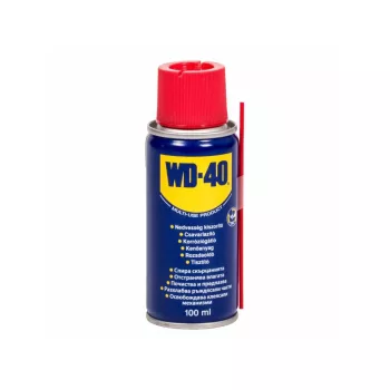  WD40 univerzális kenőanyag 100ml spray (5032227440012 / NYL16846)