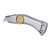 Stanley visszahúzható pengés titán kés
