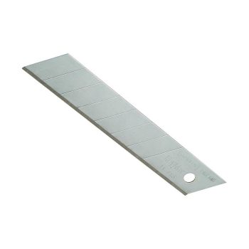 Stanley FatMax tördelhető penge 18mm 10db (2-11-718)