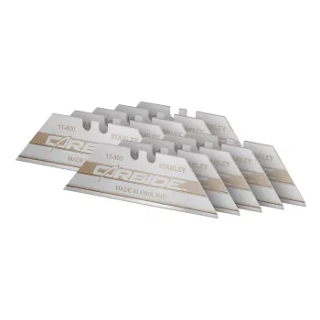 Stanley karbid trapéz penge, 10db/cs