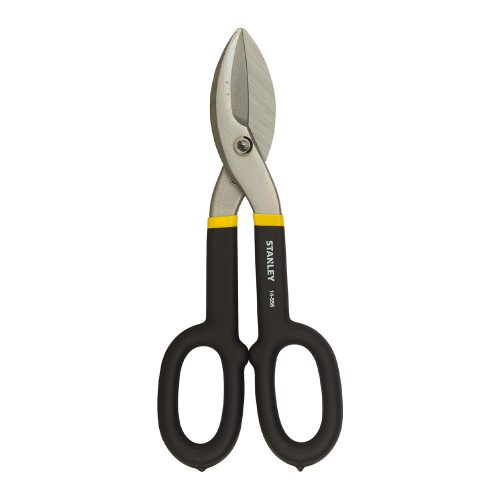 Stanley MaxSteel lemezvágó olló 250mm