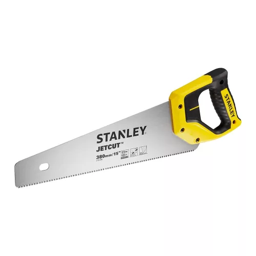 Stanley Jetcut 2. generációs fűrész 11 TPI 380mm
