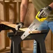 Stanley Jetcut 2. generációs fűrész 11 TPI 380mm