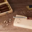 Stanley Bailey fadobozos véső készlet 5 részes