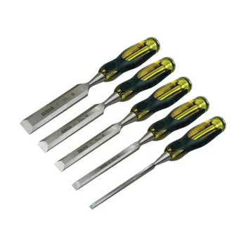 Stanley Fatmax vésőkészlet 5 részes