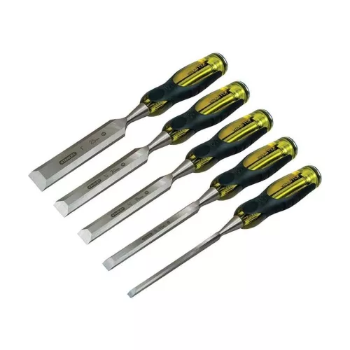 Stanley Fatmax vésőkészlet 5 részes