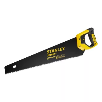   Stanley Jetcut 2. generációs fűrész 7 TPI 500mm, bevonattal