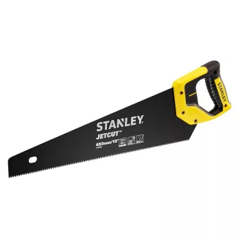 Stanley Jetcut fűrész laminált parkettához 450mm