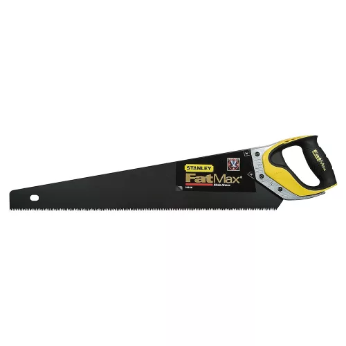 Stanley Fatmax fűrész, applifon bevonattal, 1mm-380mm