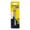 Stanley pipakulcs 6x12p 10mm