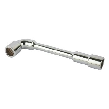 Stanley pipakulcs 6x12p 17mm