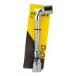 Stanley pipakulcs 6x12p 17mm